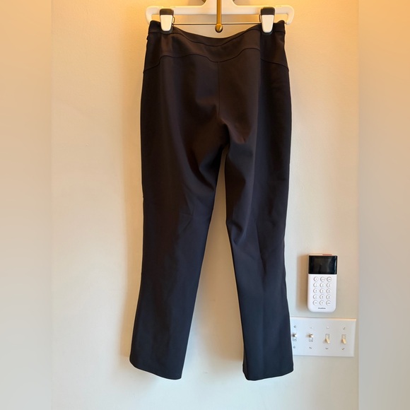 Lululemon On the Move Pant Black Size 6 - Picture 5 of 6